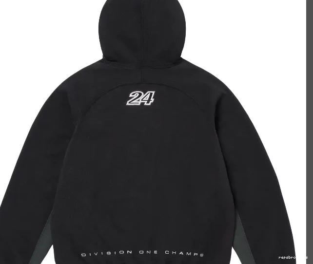 DIY color white L S SWEATSHIRT HOODED hoodie XL brown black M and split 1011